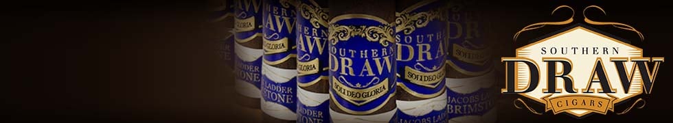 Southern Draw Jacobs Ladder Brimstone Cigars